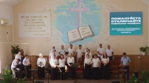 14 09 25 воскресное собрание