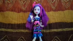 Обзор на Ари Хантингтон*Электризованные-ARI HAUNTINGTON*ELECTRISANT