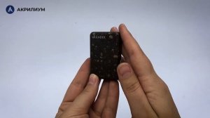 Искусственный камень Grandex Cacao Tree A-408