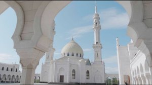 РОЗА - Рэхмэт, Ходай!