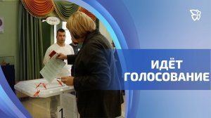 Стартовали выборы главы Свердловской области
