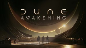 🌚 ᑐ ᑌ ᑎ ᕮ 🌚 Dune Awakening . Часть 43. Прохожу квесты ДЛС