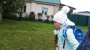 Урожай перца.Купила себе кроссы.