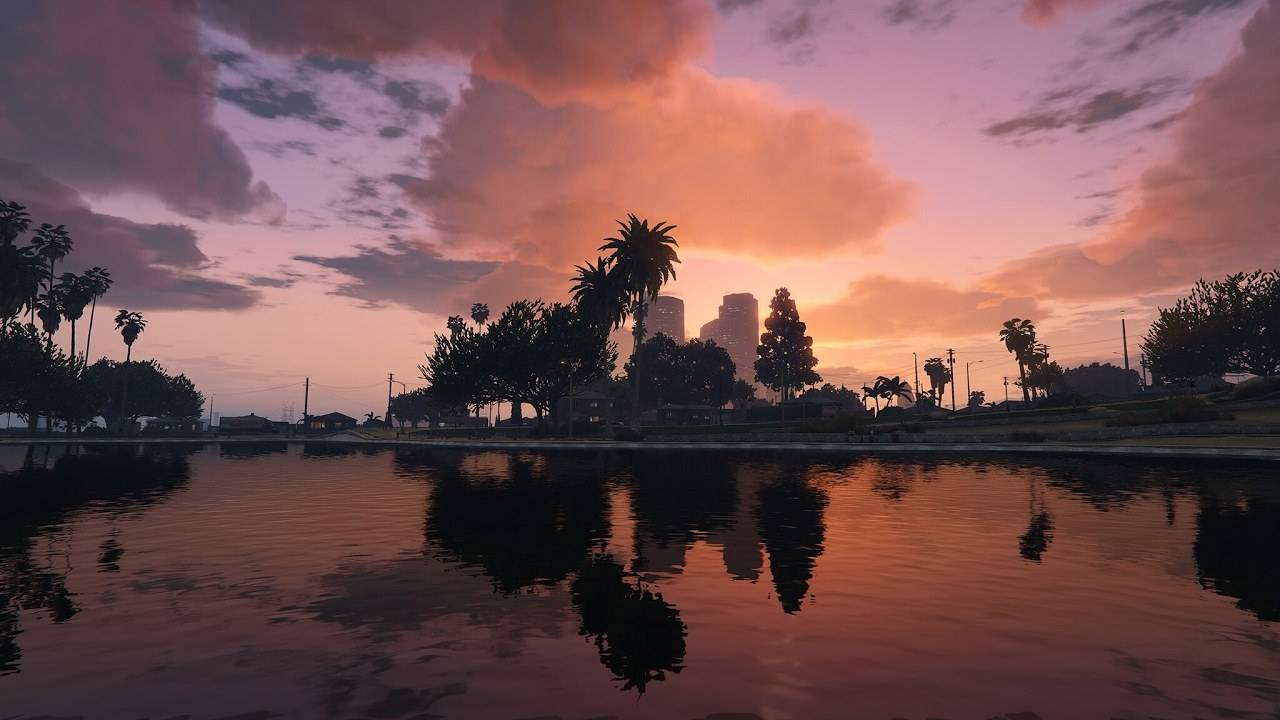 🔥GTA 5 RP🔥 смотреть онлайн