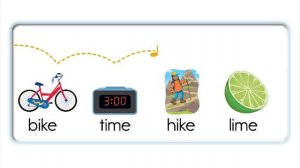 Oxford Phonics 3 ike