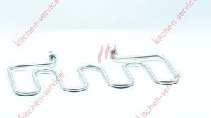 Элемент нагревательный ТЭН для мармита EH-6V FOODATLAS (ЦБ000001563) KS158920