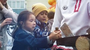 Русский двор