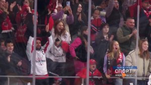 «Металлург» одержал четвертую победу подряд