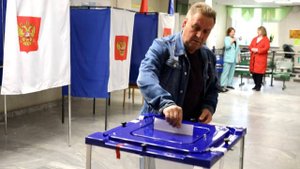 В Сургутском районе выбрали глав поселений