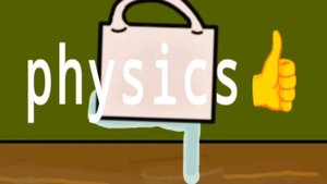 Физика☝︎