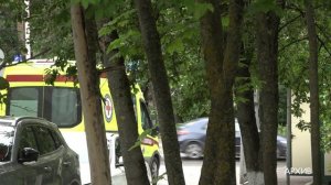 Отчет главы. Здравоохранение