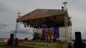 ФЕСТИВАЛЬ СТАРООБРЯДЧЕСКОЙ КУЛЬТУРЫ