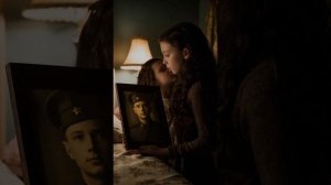 Вдовья ноша
Стихи Виктора Бычкова