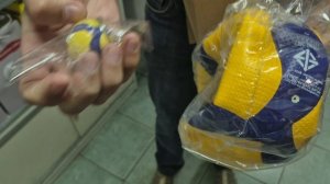 КРАСНОГОРСК, mikasa v200w с брелком