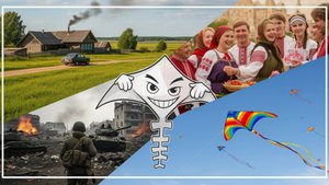 Декопус — Воздушный змей (Премьера клипа 2025)