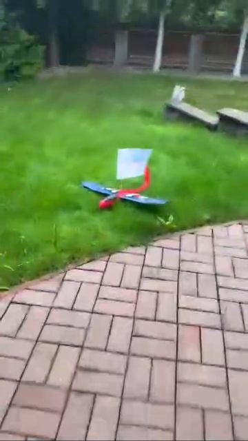 Ruski dron ja perdole