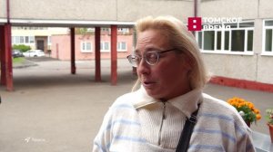 В Томске завершились выборы в городскую Думу