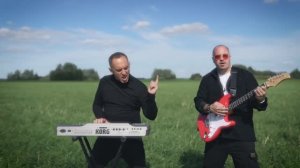 ПРЕМЬЕРА ПЕСНИ! Размер Проджект, Sound-X-Monster - Родина моя