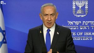 Нетаньяху отказал в неприкосновенности странам, укрывающим террористов