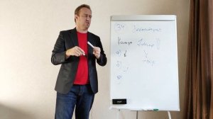 Лекция 34 Девальвация зрителя как инструмент уверенности. Ораторские курсы, курсы риторики, техника