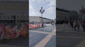 Тайны Петербурга и всё такое