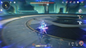 Wuthering Waves 2.7: новый босс (спойлеры)