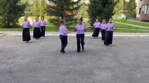 В джазе только девушки