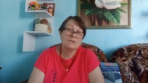 Проба пера.