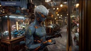 Music and videos created by AI