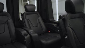 Соболь NN VIP микроавтобус