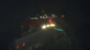 Что если Титана Спикермена освободили от паразита в Скибиди Туалет 33?