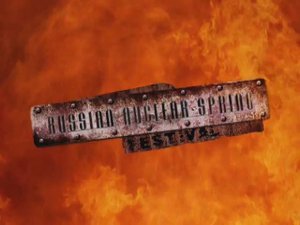 Promo reel Russian Nuclear Spring 2008