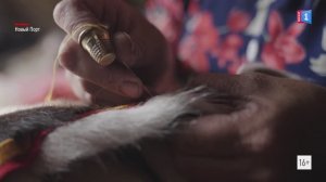 Хранители северных преданий. Песни о бескрайнем Ямале