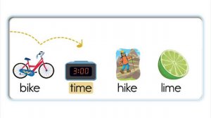 Oxford Phonics 3 ime