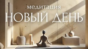 15 min начни новый день