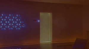 Ex Machina ｜ Dance Floor ｜ Ambient Soundscape