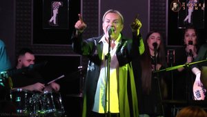 Сергей Рогожин - Нет (Полина Гагарина)