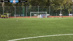 ЛПМ2025 Юнитра-Легион тов матч