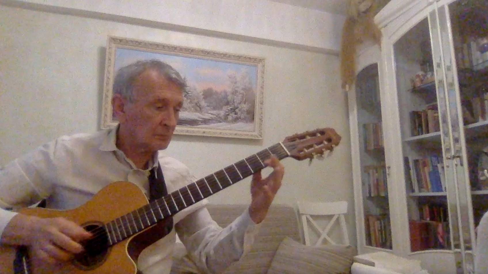 Makeev version 1 смотреть онлайн