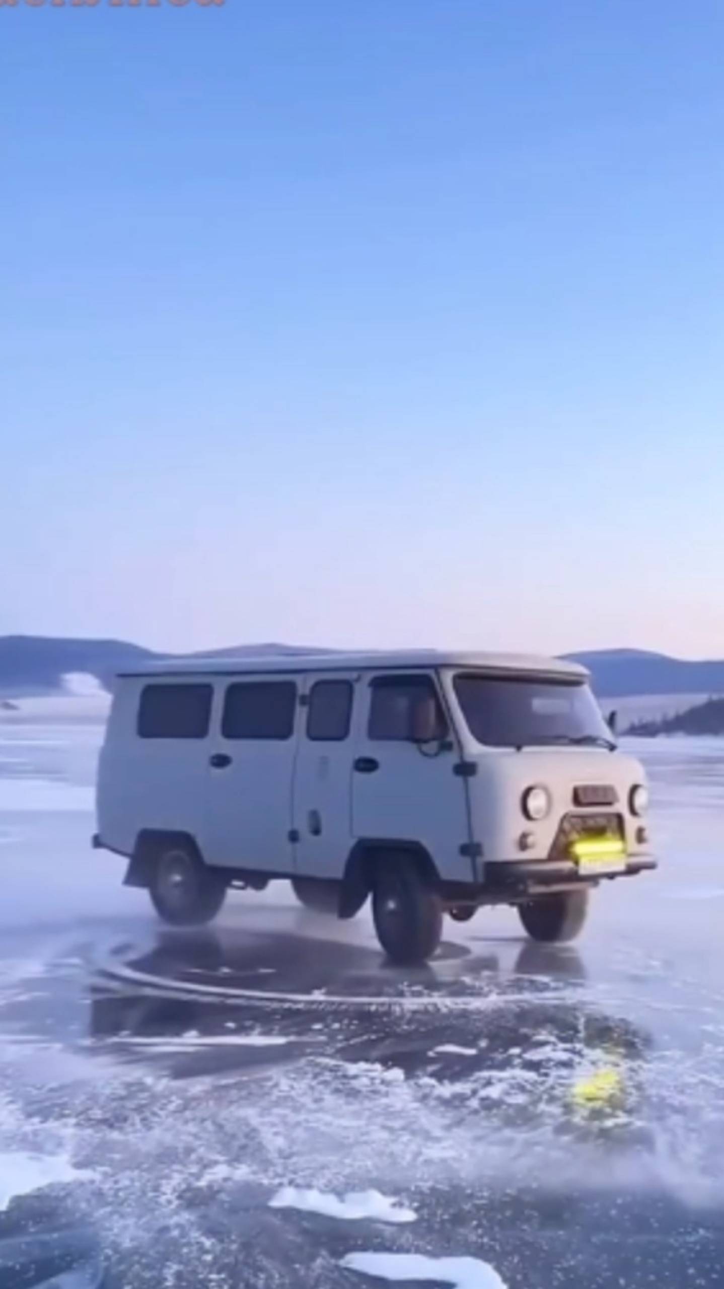 УАЗ 👍 Буханка 💪 смотреть онлайн