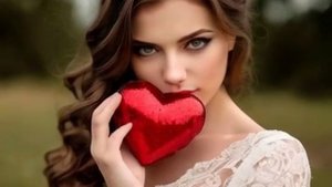 Сердце красавицы склонно к измене