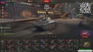 Мир танков ! техника 5го уровня