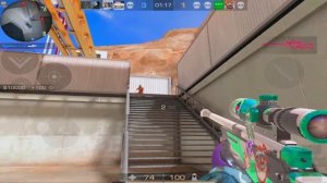 ТЫ ТАКАЯ ПО ПРИКОЛУ МУВИК СТАНДОФФ 2