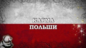 СУДЬБА ПОЛЬШИ. Чьи дроны? Отношение к ЕС, укр.беженцам и др. #таро