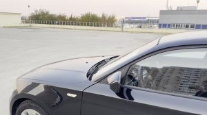 BMW 116 2011 г. VIN 623425 Краснодар
