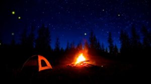 Струны души - спокойная музыка для медитации, сна и расслабления