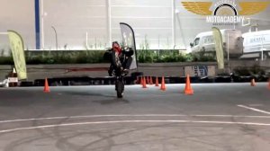 STANT DAYS  МотоАкадемии