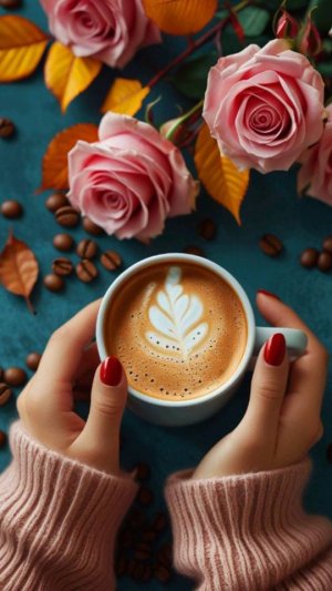 Открытки с добрым утром отправить бесплатно