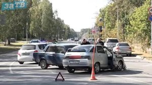 Новости Заречного от 15.09.25