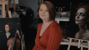 История профессионала — Юлия Власова